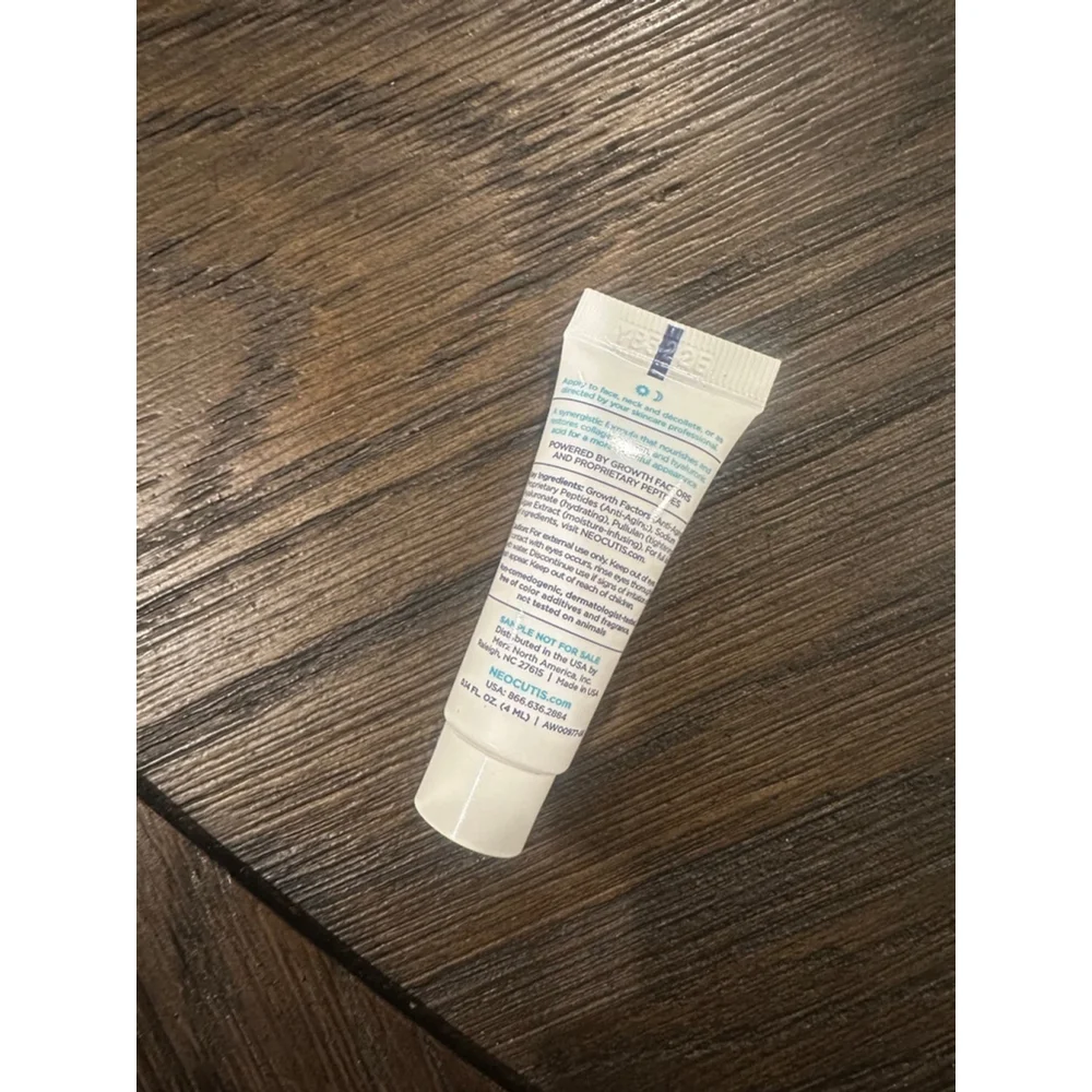 NEOCUTIS Bio Serum Firm Travel Size 4 ml